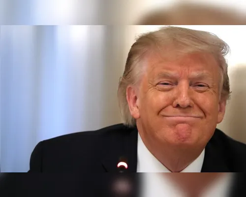 Maioria dos brasileiros acredita que taxação de Trump não tem justificativa - Imagem