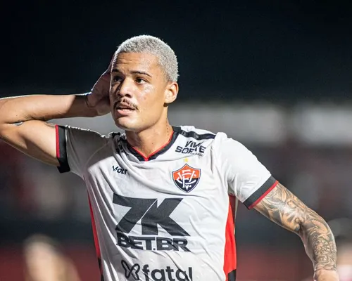 Vendido, Janderson posta indireta em deboche pós eliminação do Vitória - Imagem