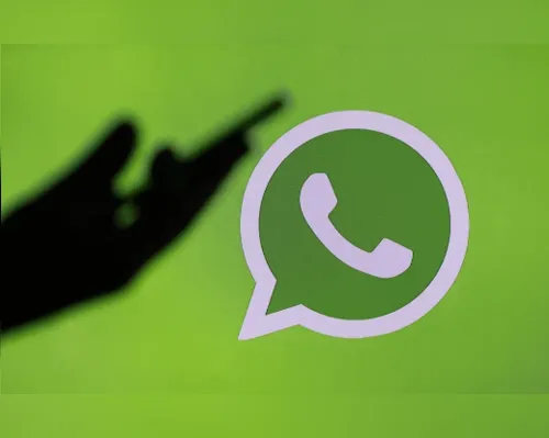 WhatsApp fora do ar? Usuários reclamam de situação no Brasil - Imagem