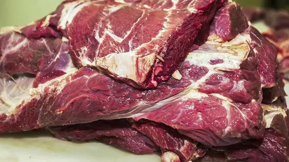 Tarifaço da China? Exportação de carne entra na mira de novas tarifas