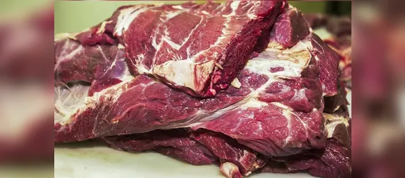 Fim do tarifaço? EUA recuam e zeram tarifa de carne e café brasileiro - Imagem
