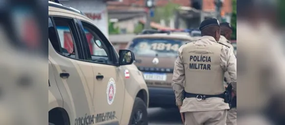 Homem é executado em via pública na Estrada das Barreiras - Imagem