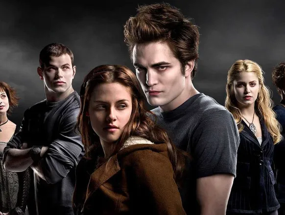 Ator de Crepúsculo indicado ao Oscar morre no Canadá - Imagem