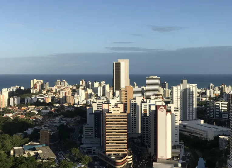 História de Salvador: saiba o significado das siglas que dão nome a bairros e conjuntos