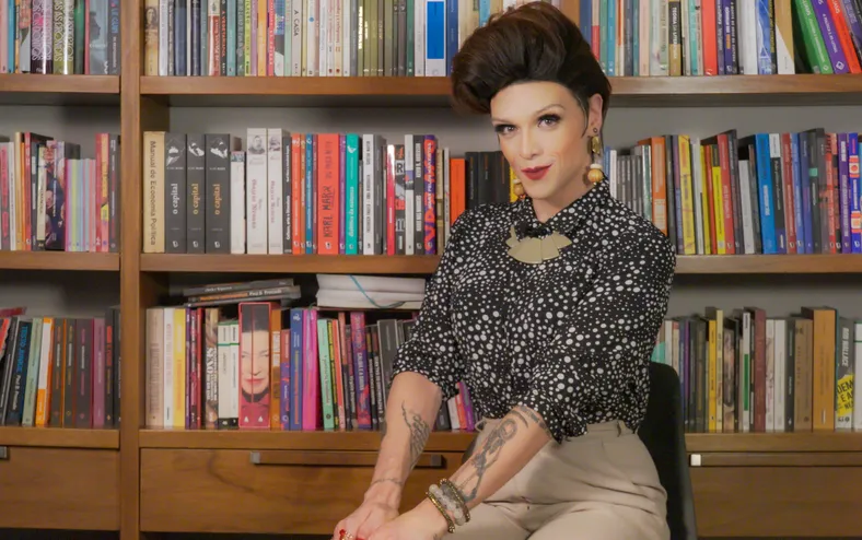 Com Rita Von Hunty, Mostra Futuro Queer agita Salvador com arte LGBT+ - Imagem