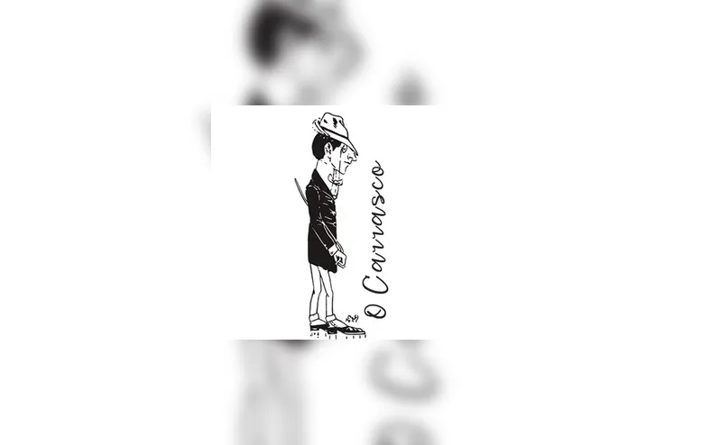 O Carrasco - Patente é patente - Imagem