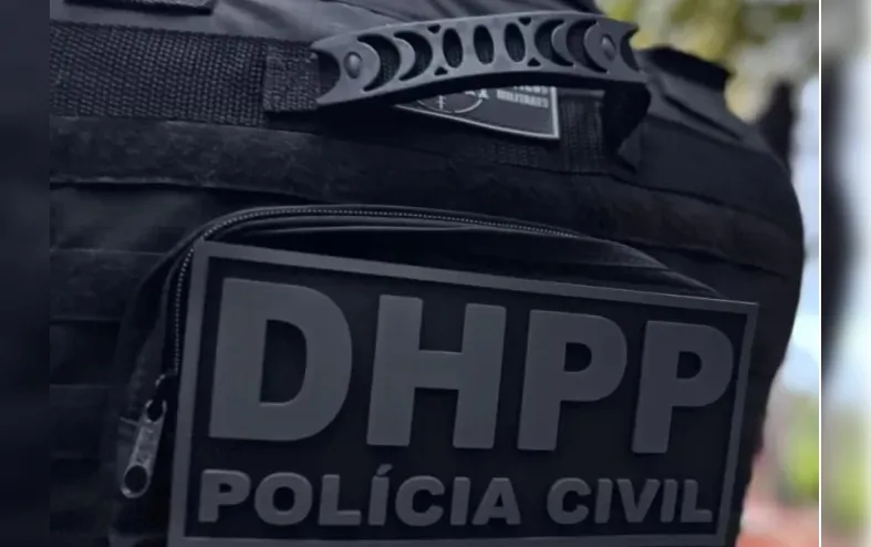 O que se sabe sobre o corpo de mulher encontrado em mata - Imagem