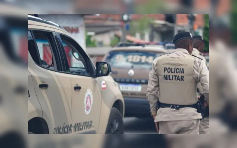 Homem é encontrado morto em rodovia de Simões Filho - Imagem