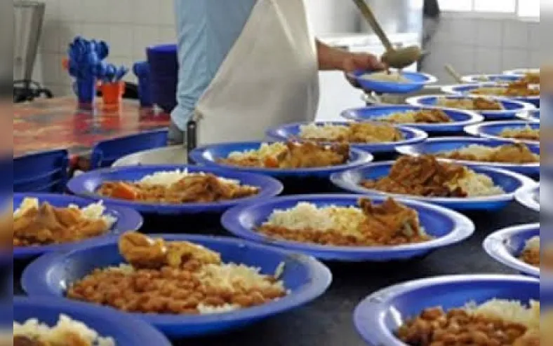 MP aperta cerco contra irregularidades na Educação de Mata de São João - Imagem