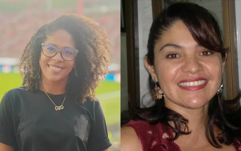 “Seu cabelo é feio”: mulher denuncia injúria racial em faculdade na Bahia - Imagem