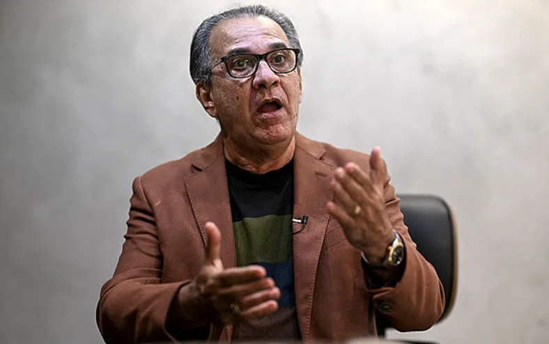 Malafaia dá banho de água fria em candidatura de Flávio: "Não empolgou" - Imagem