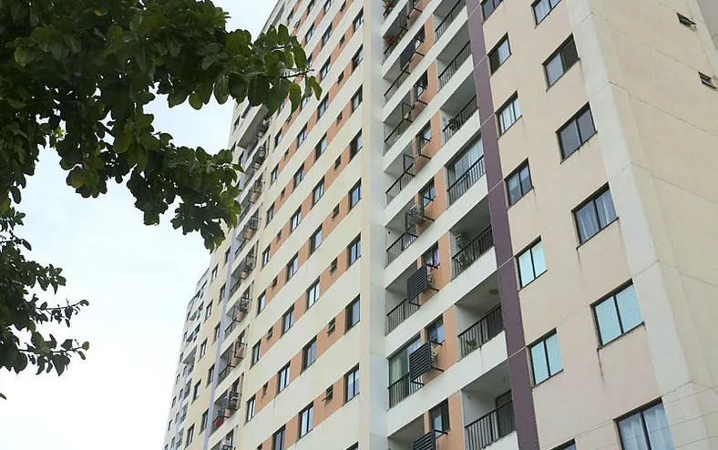 Taxa de condomínio na Bahia sobe 18% - Imagem