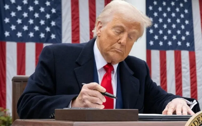 “Help, Mr.Trump!”, clamam sojicultores dos Estados Unidos - Imagem
