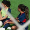 Afroesporte lança programa histórico com apoio de R$ 6 mil a atletas - Imagem