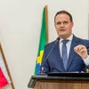 Júlio Pinheiro diz que governo Lula está ao lado do povo - Imagem