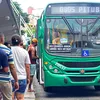 Salvador ganha 16 pontos de ônibus com linha ao Terminal Campinas de Pirajá - Imagem