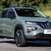 Confira os 5 carros que mais desvalorizaram no Brasil em 2025 - Imagem