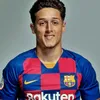 Ex-Barça, novo jogador do Vitória teve multa de 50 milhões de euros - Imagem