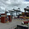 Exportações baianas têm queda após tarifaço, mas balança é positiva - Imagem