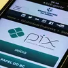 Fiscalização insuficiente no Pix resulta em desvio bilionário - Imagem
