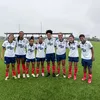 Histórico! Bahia aplica 28 gols em um único jogo no Campeonato Baiano - Imagem