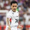 Lesões tiram brilho de Matheuzinho, que vive jejum de cinco meses - Imagem