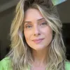 Letícia Spiller faz mudança radical para nova novela da Globo; confira - Imagem