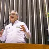 Ministro de Lula minimiza veto dos EUA e dispara: "Tô nem aí" - Imagem