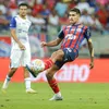 Nestor entra no top-5 de mais participações em gols do Bahia - Imagem