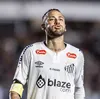 Brasileirão: Neymar sofre nova lesão e vira desfalque em fase decisiva - Imagem