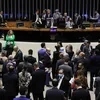 A Câmara contra a sociedade - Imagem
