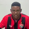 Vitória aposta em destaque de time baiano para reforçar base; saiba - Imagem