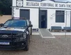 Dono de bar é brutalmente agredido ao surpreender suspeito de furto - Imagem