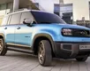 GM entra na briga dos elétricos no Brasil com rival do BYD Dolphin - Imagem