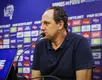 Rogério Ceni vê bom jogo do Bahia em derrota de virada: "Dominou" - Imagem