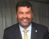 Deputado baiano interrompe campanha após sofrer paralisia facial
