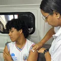 Adolescentes da rede pública vão receber vacina contra HPV em Salvador imagem