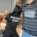 Advogado tenta soltar líder do BDM com decisão judicial falsa em Salvador imagem