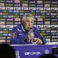Ancelotti diz que Brasil não tem obrigação de ganhar a Copa do Mundo imagem