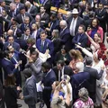 Anistia: Câmara aprova urgência e abre caminho para votação rápida imagem