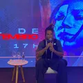 Após 15 anos, Edcity volta ao Fantasmão: “É indescritível” imagem