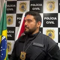 Após prisão de assassino de Mãe Bernadete, PC investiga arma de crime imagem