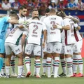 Bahia: Fluminense perde atacante convocado por seleção para decisão imagem