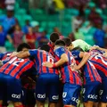 Rogério Ceni revela situação dos jogadores no departamento médico do Bahia imagem