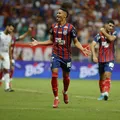 Bahia: Tiago se torna mais um desfalque para decisão na Copa do Brasil imagem