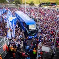 Bahia consegue segurar o Palmeiras na Fonte? Saiba os palpites das IAs imagem
