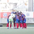 Bahia perde em casa e amarga mais um vice na Copa do Nordeste Sub-20 imagem