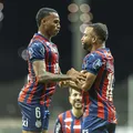 Bahia pode ter Caio Alexandre e Jean Lucas contra o Fluminense imagem