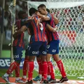 Bahia x Palmeiras: veja onde assistir, prováveis escalações e horário imagem