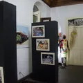 Exposição gratuita celebra 50 anos do Bloco Alvorada em Salvador imagem
